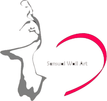 Sensual Wall Art
